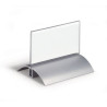 STOJAK DURABLE PREZENTER LUX 52x100  8200 2 SZT