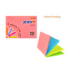 NOTES SAMOP. HOPAX 76*101 MAGIC PAD NEON MIX 21572