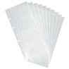 WKŁAD DO WIZYTOWNIKA DURABLE 2387 VISIFIX 10SZT.