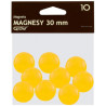 MAGNES 30MM 10SZT KW-TRADE Grand