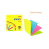 NOTES SAMOP. HOPAX 76*76 MAGIC PAD NEON MIX 21571