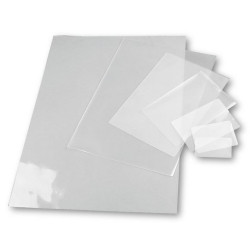 FOLIA LAMINACYJNA A6 2*100MIC