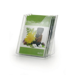 STOJAK ULOTKI A4 Durable COMBIBOXX 858019 /3xA4