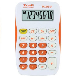 KALKULATOR TOOR TR-295