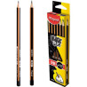 OŁÓWEK MAPED Black Peps 2B 850022