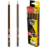 OŁÓWEK MAPED Black Peps B 850024