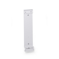 UCHWYT ŚCIENNY DO 10 PANELI DURABLE 567410