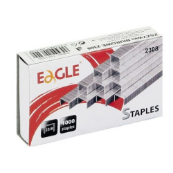ZSZYWKI EAGLE 23/ 8 40 KARTEK