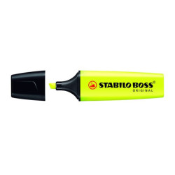 STABILO ZAKREŚLACZ BOSS