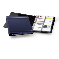 WIZYTOWNIK DURABLE VISIFIX 2388