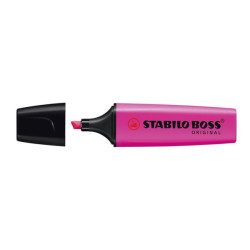 STABILO ZAKREŚLACZ BOSS