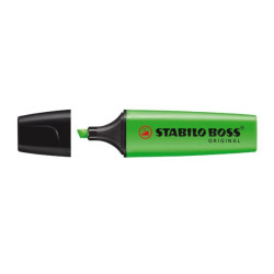 STABILO ZAKREŚLACZ BOSS