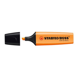 STABILO ZAKREŚLACZ BOSS