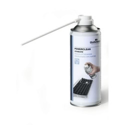 POWIETRZE SPRĘŻONE DURABLE 400ML 579619