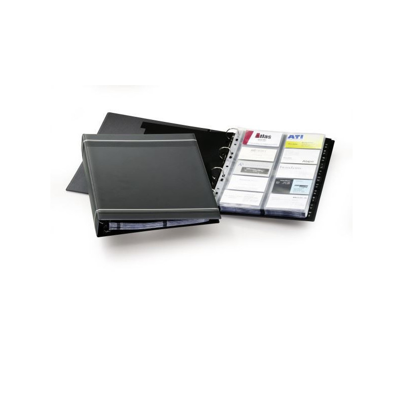 WIZYTOWNIK DURABLE VISIFIX 2388