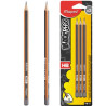 OŁÓWEK MAPED Black Peps  HB 850021