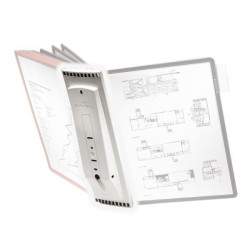 PANEL DURABLE SHERPA ELEMENT ŚCIENNY na 10 paneli