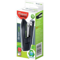 ZSZYWACZ MAPED GREENLOGIC 353411 25 kartek