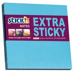 NOTES SAMOP. HOPAX 76* 76  EXTRA STICKY