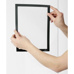 RAMKA DURABLE samoprzylep. DURAFRAME SUN A3 2szt