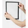RAMKA DURABLE samoprzylep. DURAFRAME SUN A3 2szt