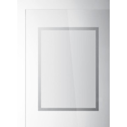 RAMKA DURABLE samoprzylep. DURAFRAME SUN A3 2szt