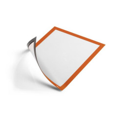 RAMKA DURABLE magnetyczna DURAFRAME A4 5szt