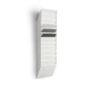 DURABLE POJEMNIK FLEXIBOXX POZIOMY A4 12szt