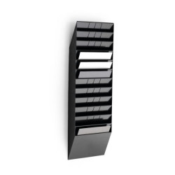 DURABLE POJEMNIK FLEXIBOXX POZIOMY A4 12szt