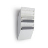 DURABLE POJEMNIK FLEXIBOXX POZIOMY A4 6szt