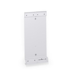 UCHWYT ŚCIENNY DO 20 PANELI DURABLE 567610