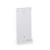 UCHWYT ŚCIENNY DO 20 PANELI DURABLE 567610