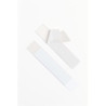 OKIENKO DURABLE samoprzyle.LABELFIX 200x40mm 5szt