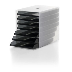 DURABLE IDEALBOX 7 szuflad