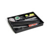 PRZYBORNIK DURABLE IDEALBOX PEN TRAY antracytowy