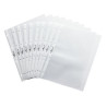KIESZENIE DO FLIPCHARTA DURABLE A4 POZIOM 10 SZTUK
