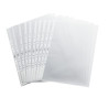 KIESZENIE DO FLIPCHARTA DURABLE A3 POZIOM 10 SZTUK