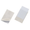 KIESZEŃ DURABLE samop. POCKETFIX 90x57mm 100sz