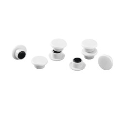 MAGNESY DURABLE 15mm 20 sztuk