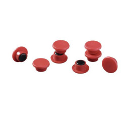 MAGNESY DURABLE 15mm 20 sztuk