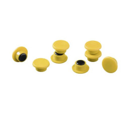 MAGNESY DURABLE 15mm 20 sztuk