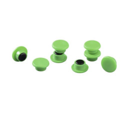 MAGNESY DURABLE 15mm 20 sztuk