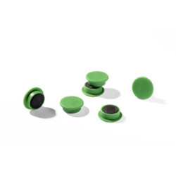 MAGNESY DURABLE 21mm 20 sztuk