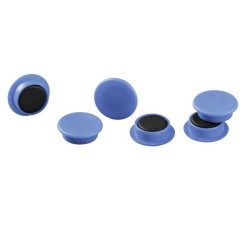 MAGNESY DURABLE 21mm 20 sztuk