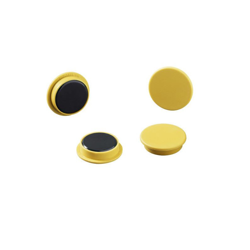 MAGNESY DURABLE 32mm 20 sztuk