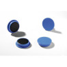 MAGNESY DURABLE 32mm 20 sztuk