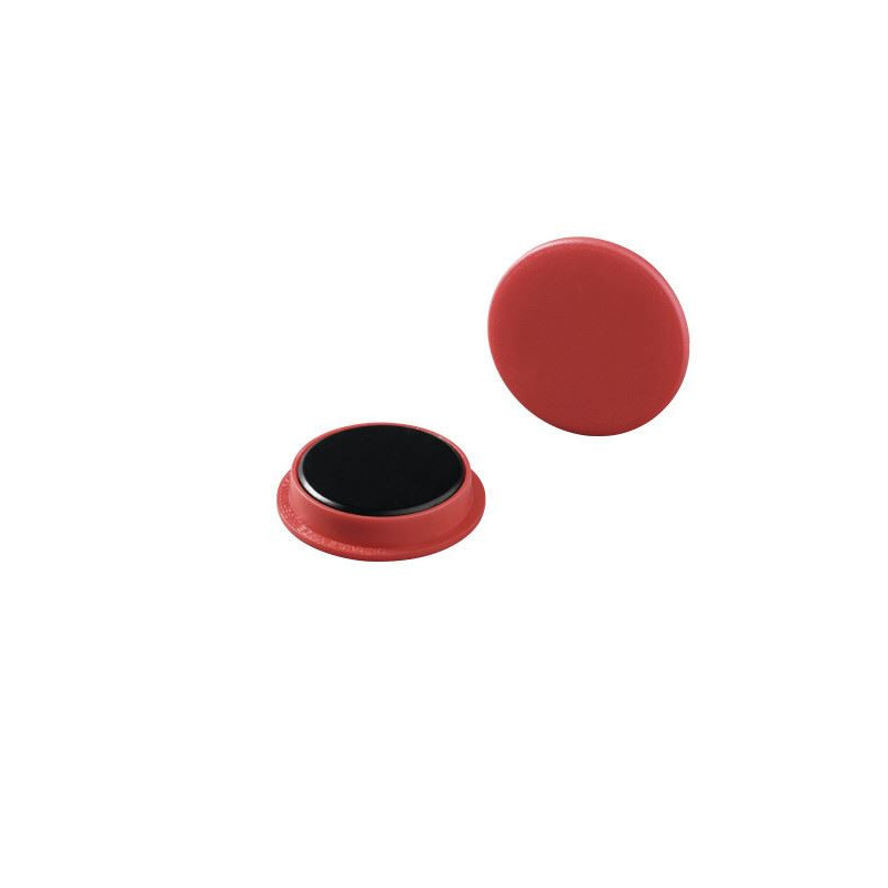 MAGNESY DURABLE 37mm 20 sztuk