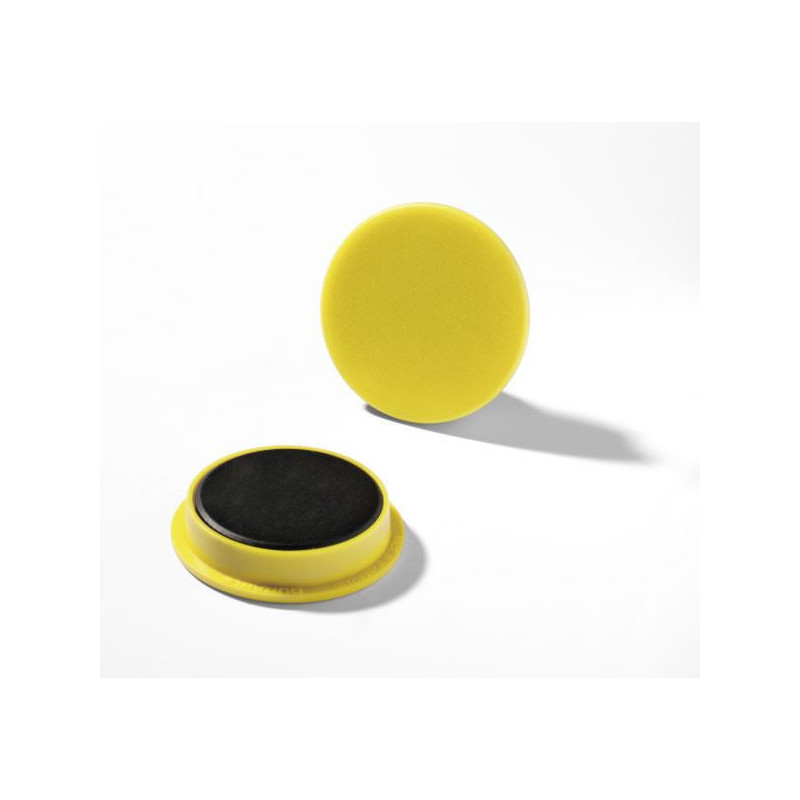 MAGNESY DURABLE 37mm 20 sztuk