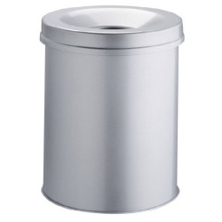 KOSZ NA ŚMIECI DURABLE SAFE 15L 3305