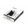 PAPIER KSERO A3 MAESTRO STANDARD PLUS 80G